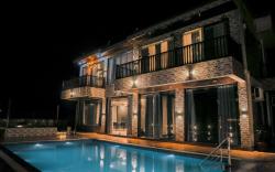 IBIZA FARM BY TRV , A 3BHK VILLA WITH MASSIVE POOL