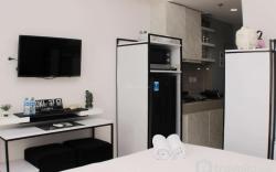 Tranquil Studio at Vasanta Innopark By Travelio
