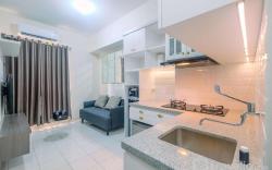 Relaxing Podomoro Golf View 2BR By Travelio