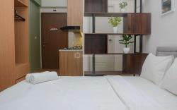 Brand New Studio Podomoro Golf View By Travelio