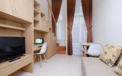 Wonderful Studio Apple 1 Condovilla By Travelio