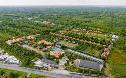 Cantho Eco Resort
