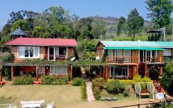 De Rock Jungle Living Resort by Lexstays