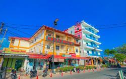 Amzar Motel Cenang