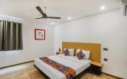 FabHotel F9 Sector 58