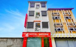 FabHotel Indore Palace