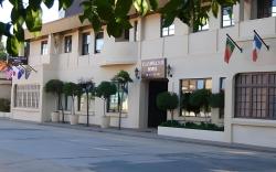 Clanwilliam Hotel