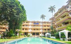 FabHotel Prime Emerald Highland - Nr. Candolim Beach