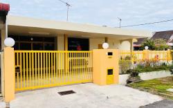 Coworking Space Full Guesthouse 15 ppl @ Alor Star