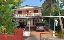 Viki Holiday Home - 3 Bedroom AC Bungalow