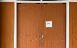 Dormitories - Sabaoth Homestay