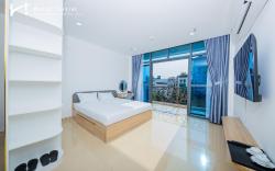 Hotel Initial-Benthanh 