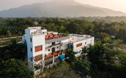 Aashreya Suites Tiruvannamalai