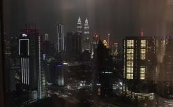 Expressionz KLCC Suites BY EC
