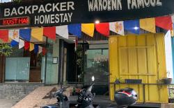 OYO 92262 Backpacker Homestay Cibubur