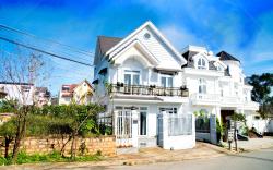 MÔN BẠC HOME
