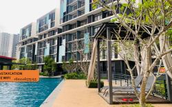 Core Soho Suite by BKA STAYCATION #KLIA1 #KLIA2