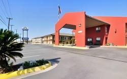Baymont by Wyndham San Antonio Near Lackland AFB