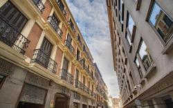 Soho Boutique Congreso