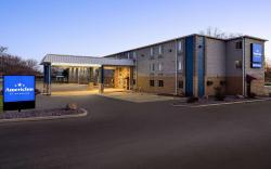 AmericInn by Wyndham Madison WI
