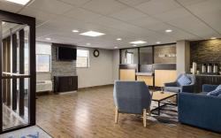 AmericInn by Wyndham Madison WI