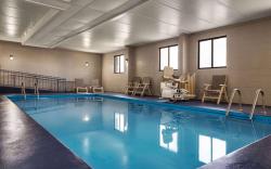 AmericInn by Wyndham Madison WI
