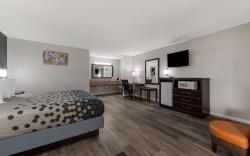 Econo Lodge Cheraw Market Street