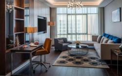 Mövenpick Hotel And Residences Riyadh