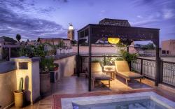 Riad BB Marrakech