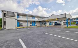 Motel 6 Harrisburg, PA – Near PA Expo Center