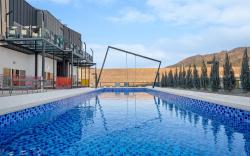 Gyeongju Edis Poolvilla