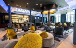 Best Western Premier Le Chapitre Hotel & Spa