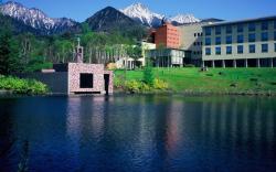 Izumigo Kiyosato Kogen Hotel