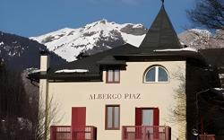 Gh Hotel Piaz