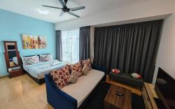 DIY Cozy Studio @ Imperium Residence 20-07