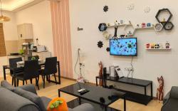 Langkawi Japanese Style Family Deluxe House 9Pax