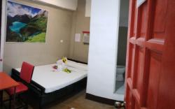 WJV INN Carcar