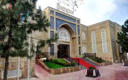 Sangzor Boutique Hotel