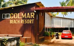 Colmar Beach Resort