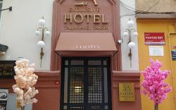EA Exclusive Hotel