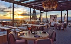 Royal Savoy Hotel and Spa
