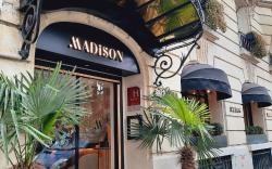 Hotel Madison
