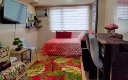 One Bedroom Apartment at Avida Tower 2