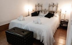 Apartamento en Casa del Indiano