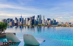 Datum Jelatek Sky Residence Kuala Lumpur by Roam