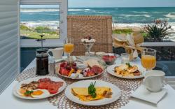 Absolute Ocean Boutique Guest House