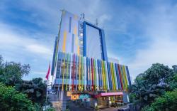 1O1 URBAN Jakarta Pemuda