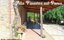 Alla Finestra sul Parco