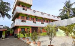 Nandhan Guest House 