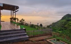 Valley view home Stay Gaganbawda 